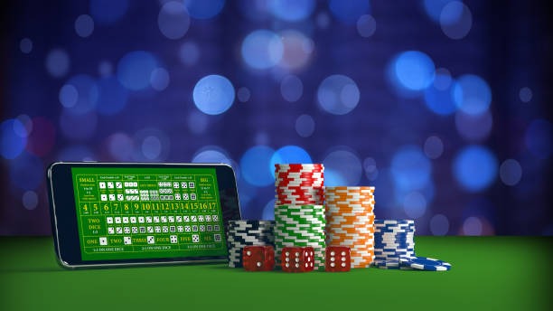Live Bandar Ceme dealer table with card hands visible on fujiplay88